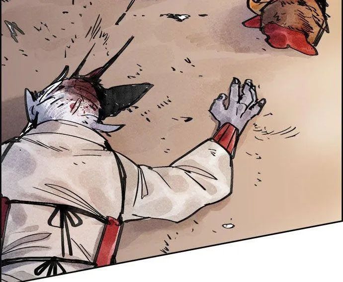 Hổ Giấy Chapter 4 - 104