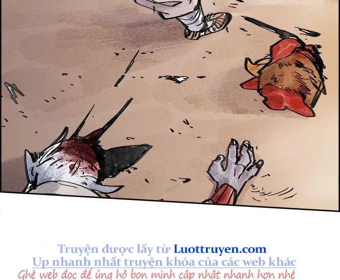 Hổ Giấy Chapter 4 - 110