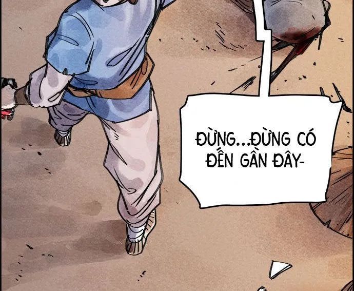 Hổ Giấy Chapter 4 - 120