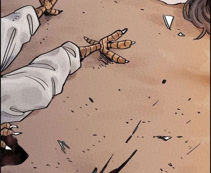 Hổ Giấy Chapter 4 - 122