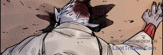 Hổ Giấy Chapter 4 - 123