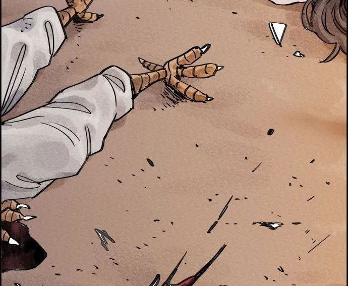 Hổ Giấy Chapter 4 - 128