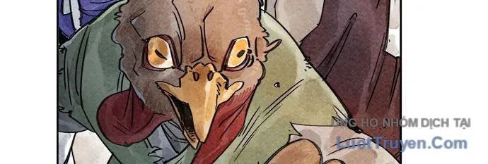 Hổ Giấy Chapter 4 - 14