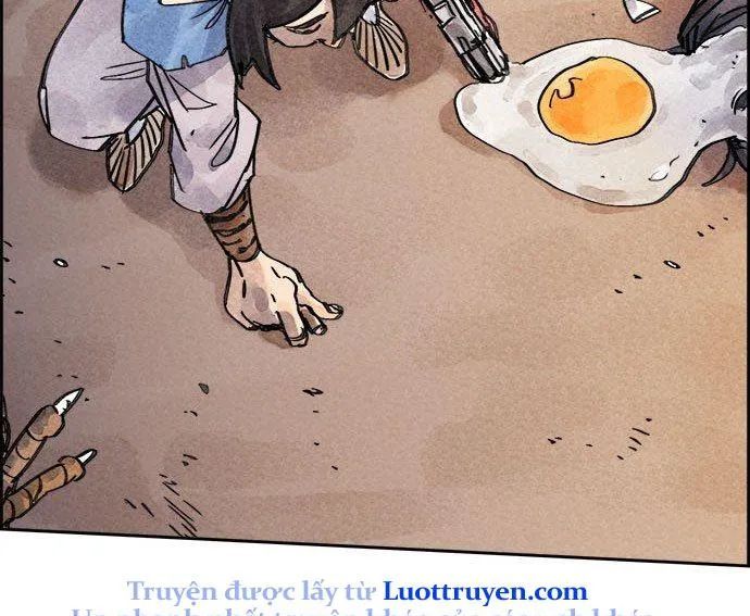 Hổ Giấy Chapter 4 - 137