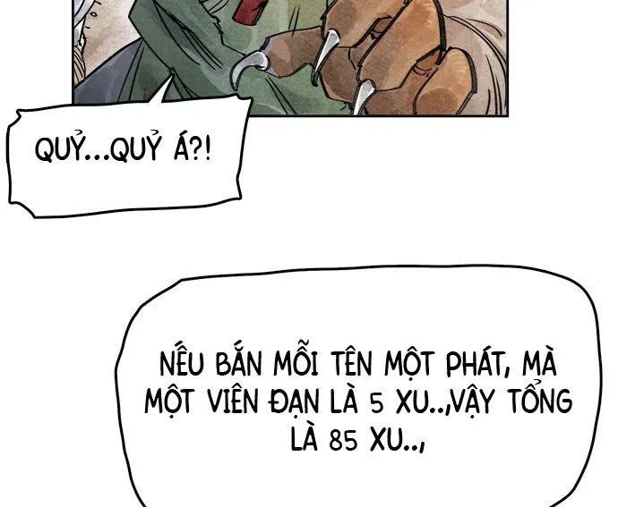 Hổ Giấy Chapter 4 - 15