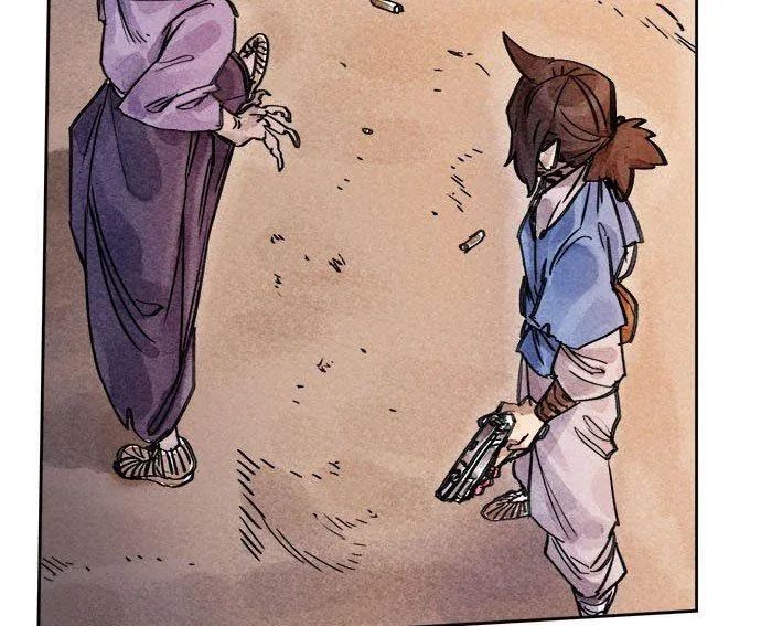 Hổ Giấy Chapter 4 - 149