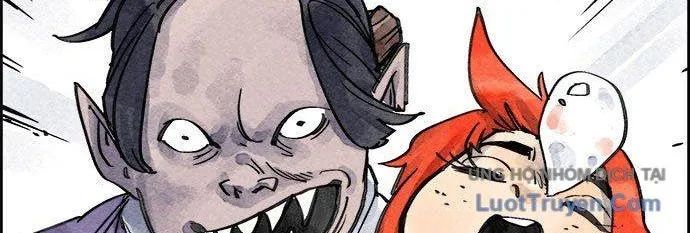 Hổ Giấy Chapter 4 - 156