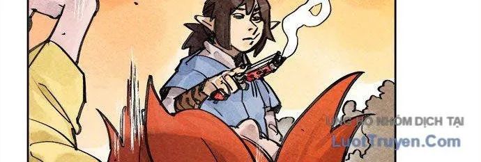 Hổ Giấy Chapter 4 - 164