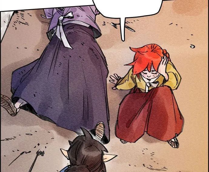 Hổ Giấy Chapter 4 - 167