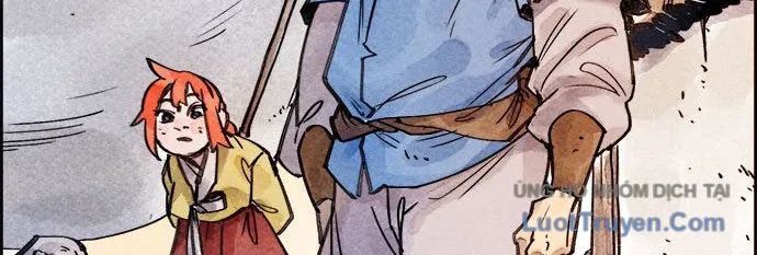 Hổ Giấy Chapter 4 - 180