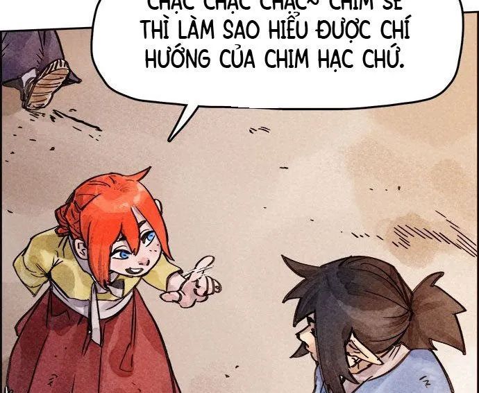 Hổ Giấy Chapter 4 - 193