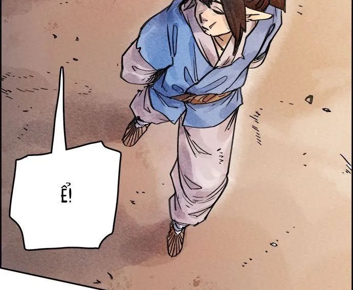 Hổ Giấy Chapter 4 - 204