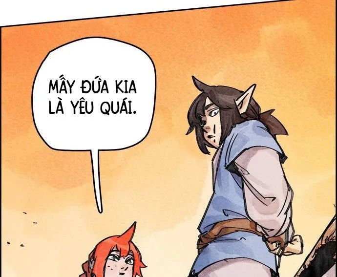 Hổ Giấy Chapter 4 - 236