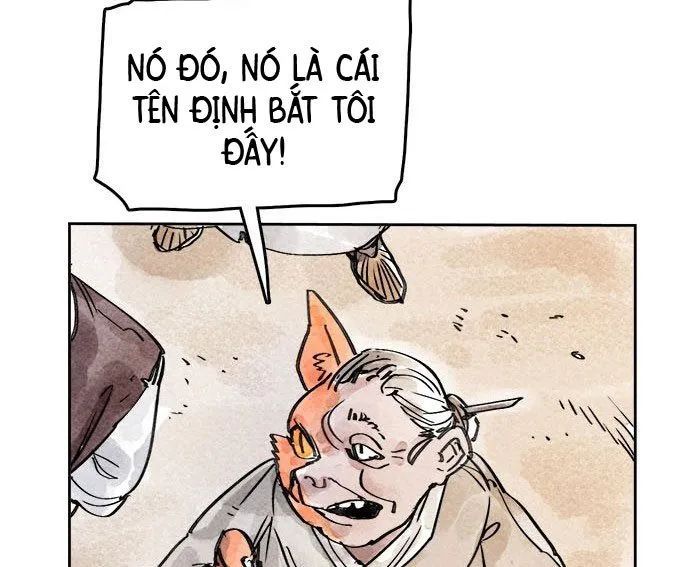 Hổ Giấy Chapter 4 - 25