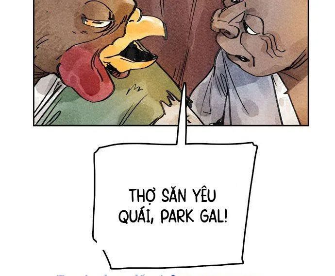 Hổ Giấy Chapter 4 - 27