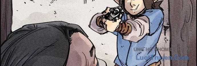 Hổ Giấy Chapter 4 - 272