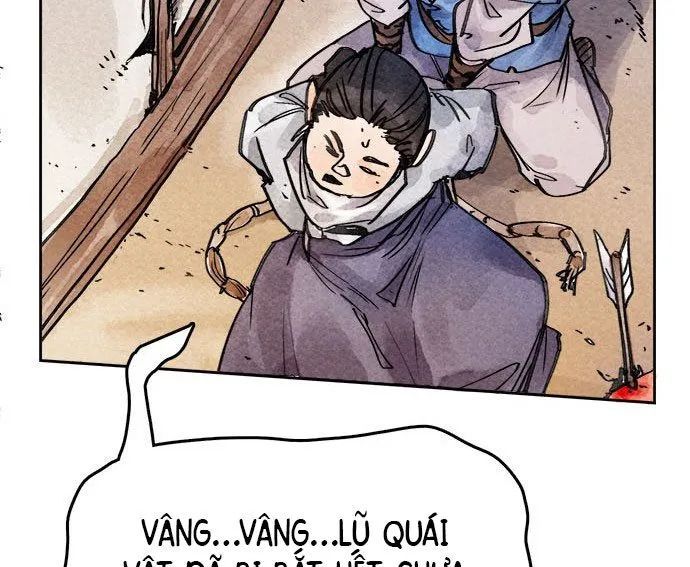 Hổ Giấy Chapter 4 - 277