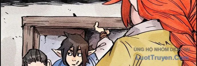 Hổ Giấy Chapter 4 - 280