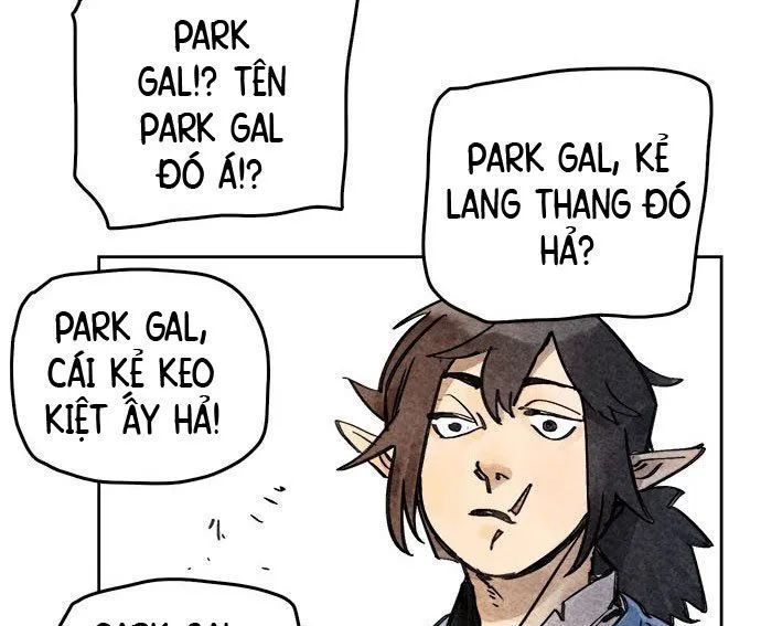 Hổ Giấy Chapter 4 - 29