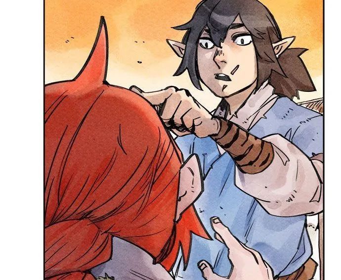 Hổ Giấy Chapter 4 - 297