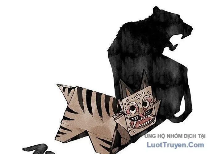 Hổ Giấy Chapter 4 - 4