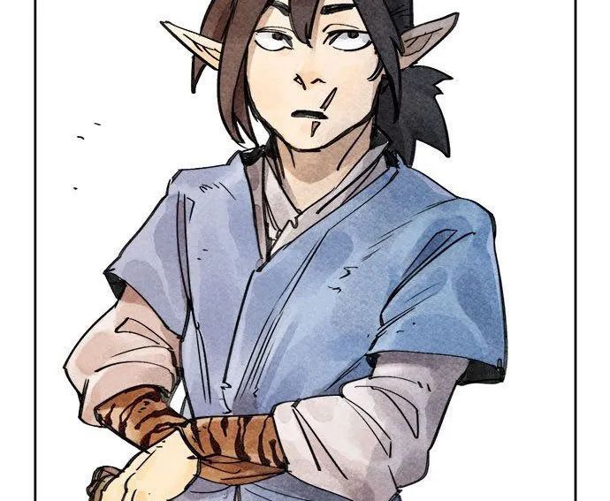 Hổ Giấy Chapter 4 - 33