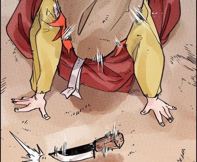 Hổ Giấy Chapter 4 - 321