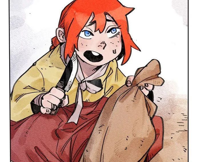 Hổ Giấy Chapter 4 - 325