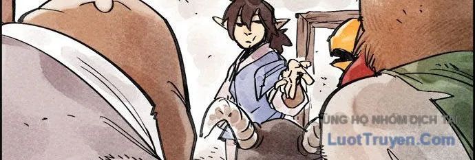 Hổ Giấy Chapter 4 - 38