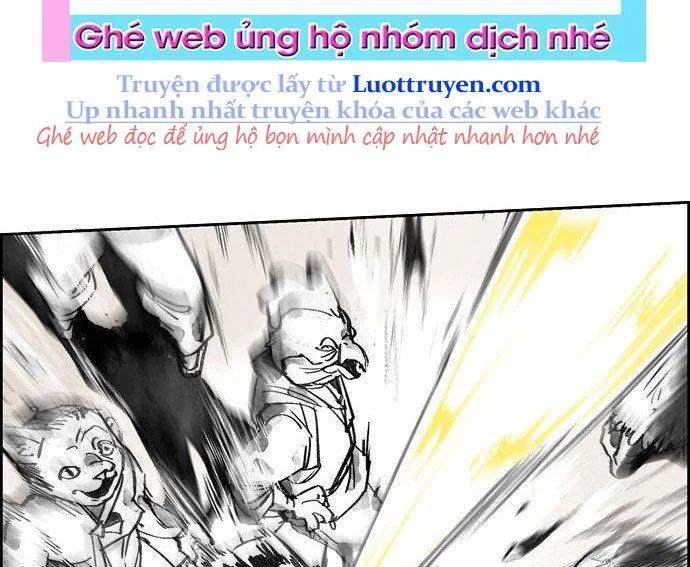 Hổ Giấy Chapter 4 - 41
