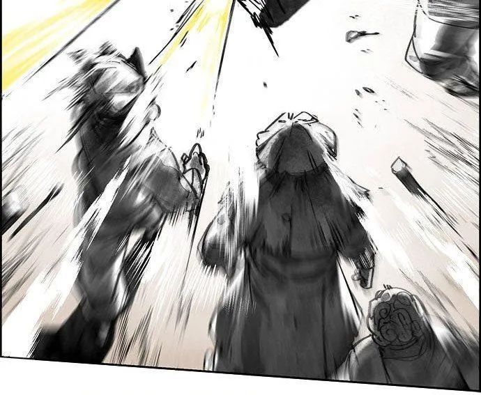 Hổ Giấy Chapter 4 - 43