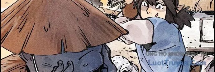 Hổ Giấy Chapter 4 - 54