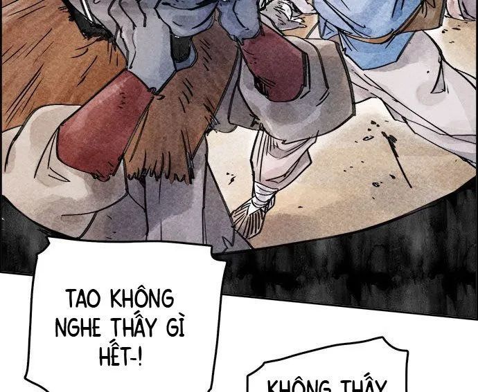 Hổ Giấy Chapter 4 - 55