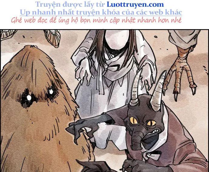 Hổ Giấy Chapter 4 - 7