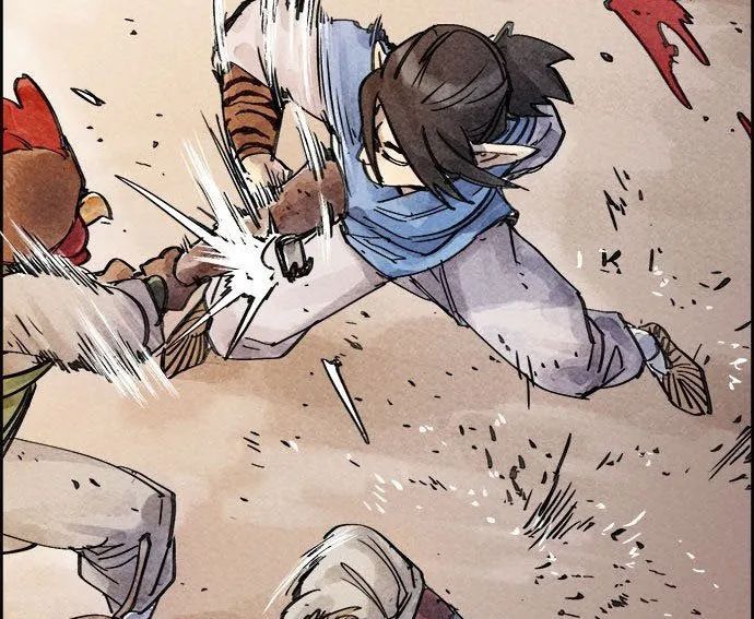 Hổ Giấy Chapter 4 - 63