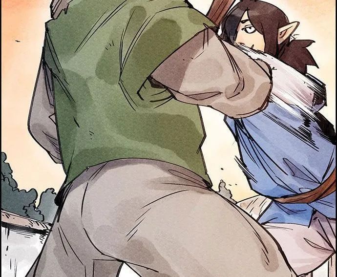 Hổ Giấy Chapter 4 - 70