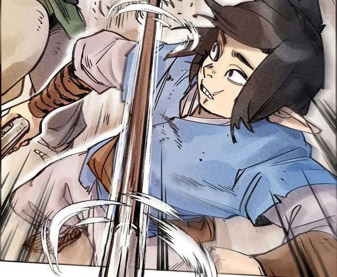 Hổ Giấy Chapter 4 - 80