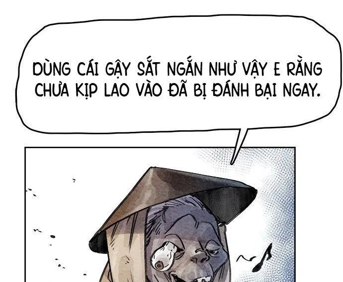 Hổ Giấy Chapter 4 - 86