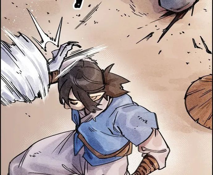 Hổ Giấy Chapter 4 - 96