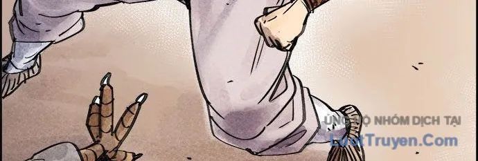 Hổ Giấy Chapter 4 - 97