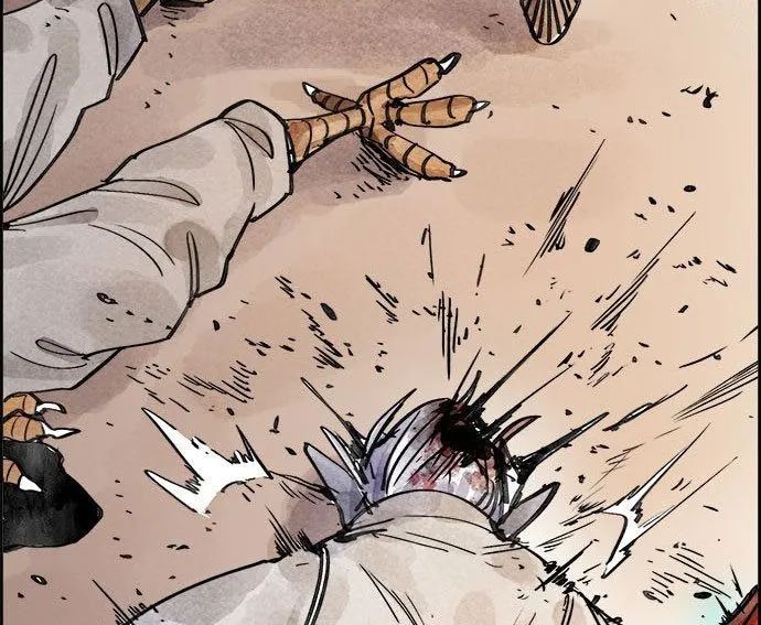 Hổ Giấy Chapter 4 - 98