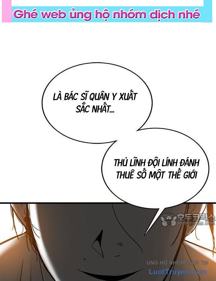 Bác Sĩ Quân Y Chapter 1 - 6