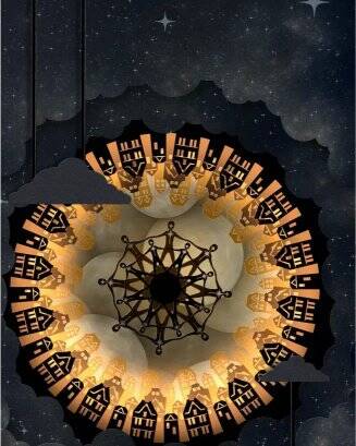 Ghost Hammer (Pre-Serialization) Chapter 1 - 5