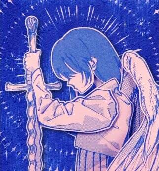 Ghost Hammer (Pre-Serialization) Chapter 1 - 7