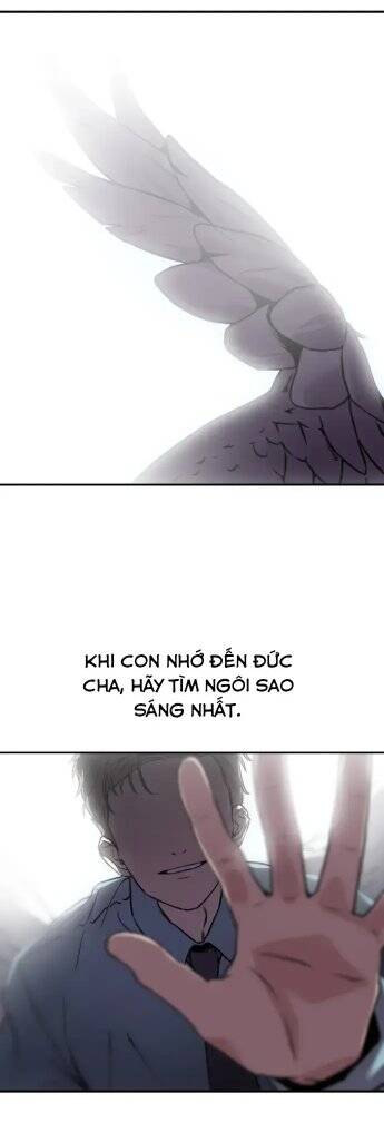 Ghost Hammer (Pre-Serialization) Chapter 1 - 11