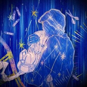 Ghost Hammer (Pre-Serialization) Chapter 1 - 17