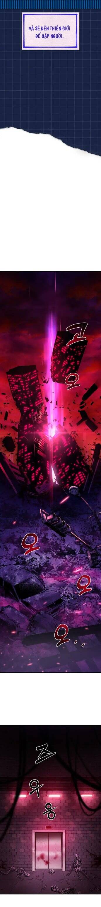 Ghost Hammer (Pre-Serialization) Chapter 1 - 19