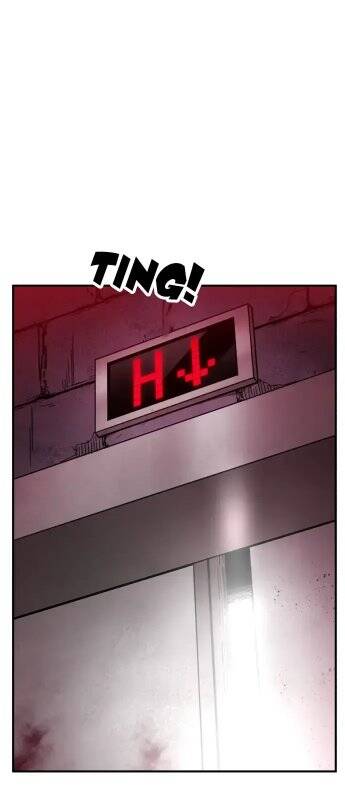 Ghost Hammer (Pre-Serialization) Chapter 1 - 20