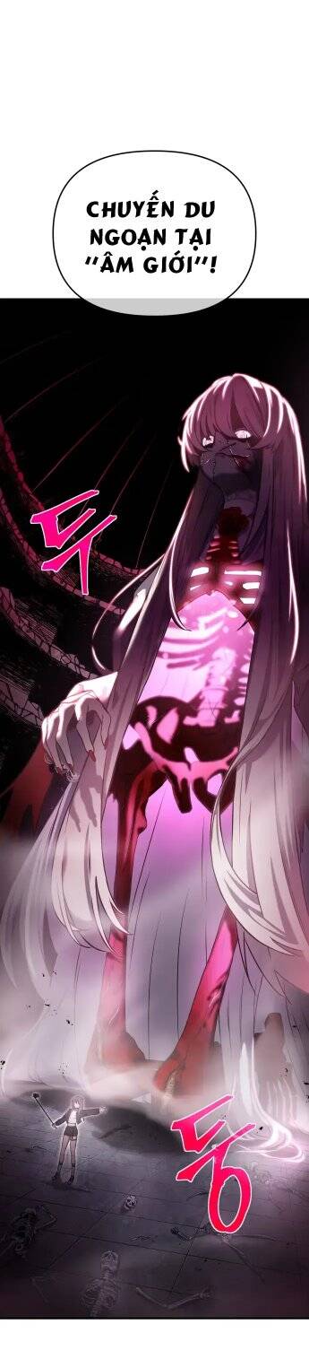 Ghost Hammer (Pre-Serialization) Chapter 1 - 23