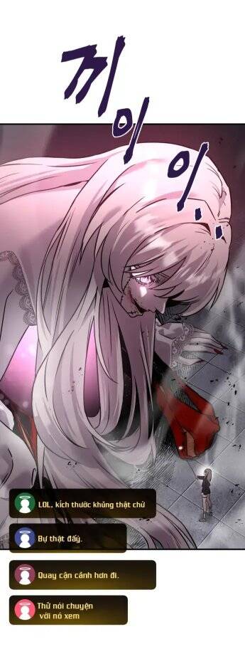 Ghost Hammer (Pre-Serialization) Chapter 1 - 24